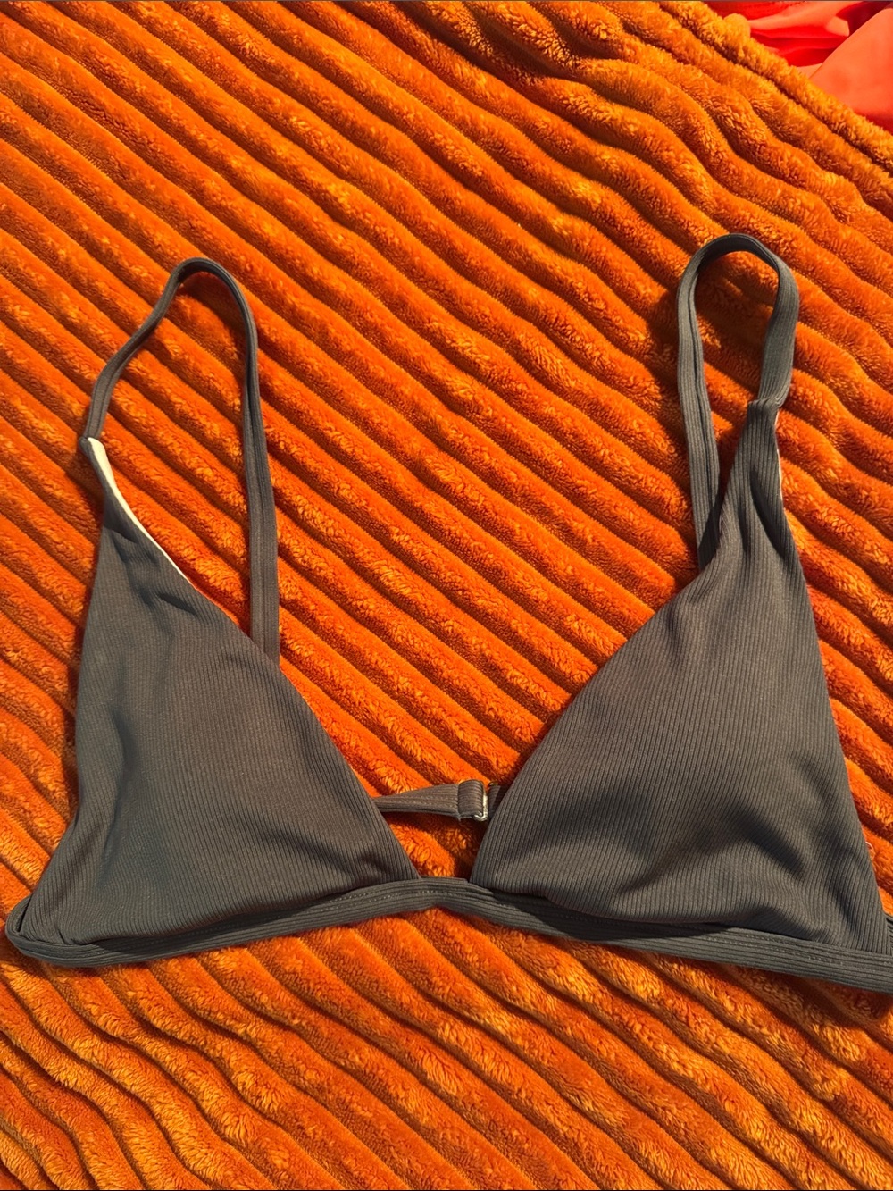 LA Hearts Swim Top
